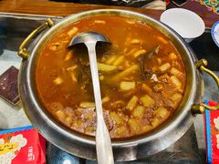 -哈啾嗨·新概念蒙餐(红星新城店)