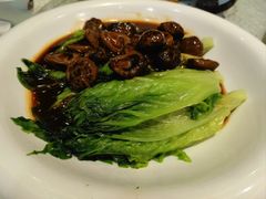 -大树头·花园餐厅(市桥店)