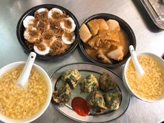 -老福合沟无米粿甜汤粿品店