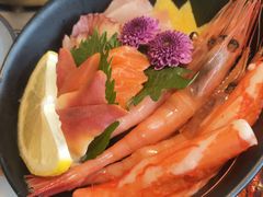 -喜庭海鲜自助(来福士店)