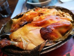 叫花鸡-外婆家(西溪印象城店)