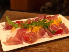 蜜瓜火腿-安妮意大利餐厅(国贸店)