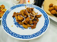 -东兴楼饭庄(六里桥店)