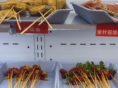 -黔哆哆地摊酸汤火锅(清湖店)