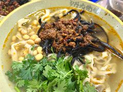 -7只羊·鲜羊肉串·地锅鸡精酿(玄武墨香路店)