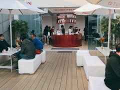 -UNIUNI(凯瑟琳广场店)