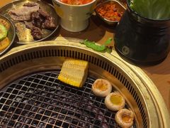 -MIKOMIKO和牛烧肉专门店(南门店)