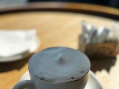 -深铁皇冠假日酒店·大堂吧