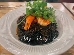 -UPPER KITCHEN(延安路店)