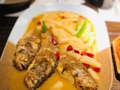 -外婆家(杭州马塍店·杭帮菜名店)