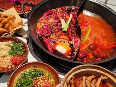 -贰回巷火锅馆(钟楼店)