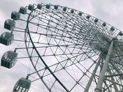 -横店影视城梦幻谷园区
