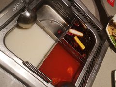-海底捞火锅(漫乐城夜宵主题店)