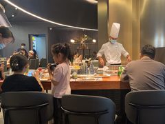 -大渔铁板烧(通州万达店)