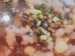 -厨掌柜长寿菜馆(古镇店)