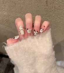 -M·X Nail日式美甲美睫