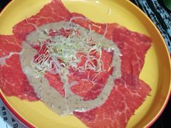 -松坂屋日料自助(长城路店)