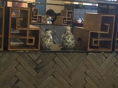 大堂-蓉李记成都名小吃(合肥包河万达店)