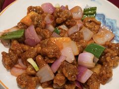 -金苑海鲜酒家(来魅力店)