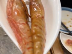 -亚马逊蒸汽活海鲜自助(LCM置汇旭辉广场店)
