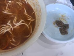 -李先生牛肉面大王(北京站售票厅餐厅)
