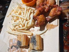 -沈家花园如皋菜(海阳路店)