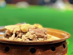 -蒙古大营(朝阳公园店)