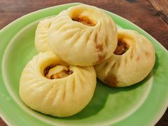 -老清朝包子铺(开明街店)