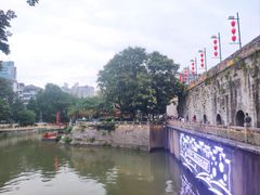 -东水关遗址公园