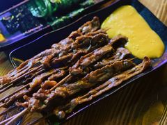 -土蚝·高压锅生蚝(百姓美食街店)