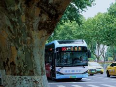 -长江路历史文化街区