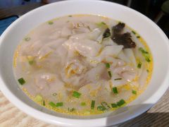 -鸡鸣汤包(复地活力广场店)