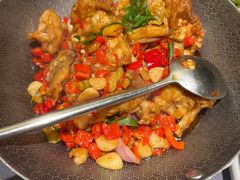 -楚禾宴·家宴(光谷大道店)