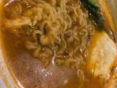 -火炉火自助餐(枫蓝国际店)