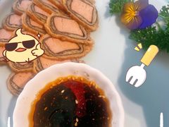 -天厨妙香素食餐厅(清华店)
