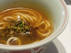 -湘上湘(米其林餐厅-正大中心总店)