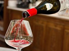 -Le Bistrot de Racine