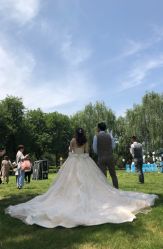 -ZHICOME·稚蔻婚纱礼服造型定制(西安龙首印象城店)