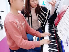 -韵迪音乐艺术教育中心