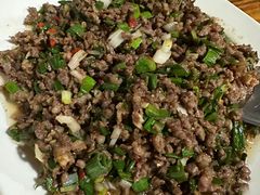 -阿葉农家饭店
