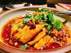 钵钵鸡-辛香汇·现炒川菜(武进吾悦店)