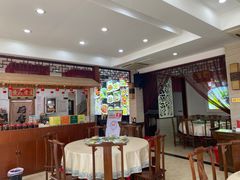 -湖上人家·船菜·私房菜(拈花湾景区店)