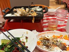 -西贝(吴江路湟普汇店)