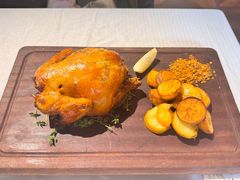 -LESCEDARS Brasserie Bistro香柏树
