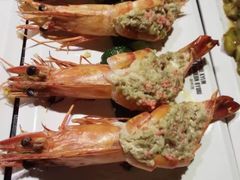 -HIHE Bistro·Oyster Bar(华熙live店)