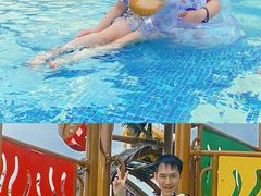 -清远熹乐谷温泉度假酒店