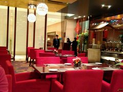 -华安国际大酒店-餐厅