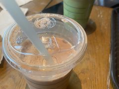 -星巴克(丁香国际商业中心店)