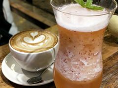 -印咖啡IN COFFEE(红旗街店)