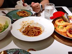 -CRAZYONES克芮旺斯西班牙餐厅(龙湖金沙天街店)